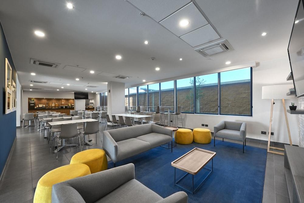 City Express By Marriott Monterrey Lindavista Guadalupe  エクステリア 写真