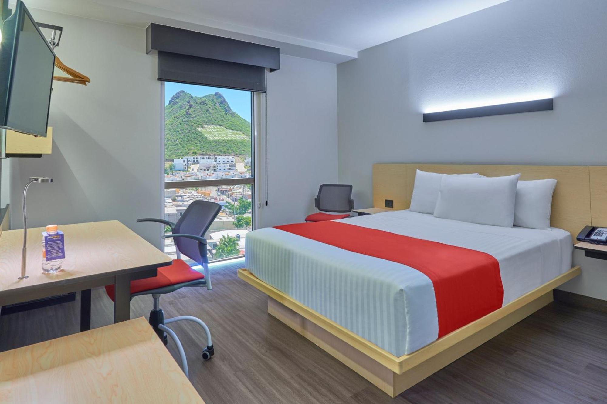 City Express By Marriott Monterrey Lindavista Guadalupe  エクステリア 写真