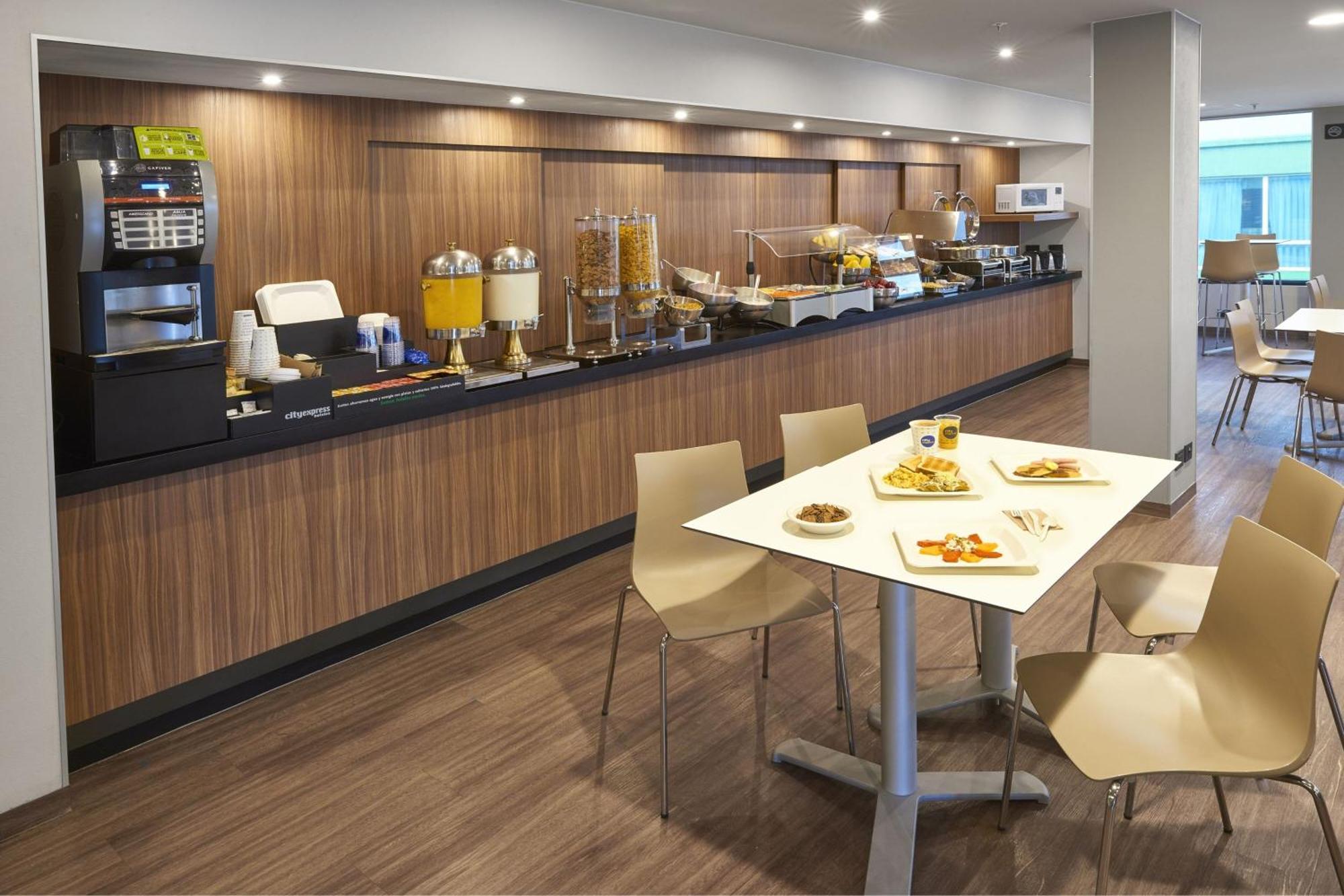 City Express By Marriott Monterrey Lindavista Guadalupe  エクステリア 写真