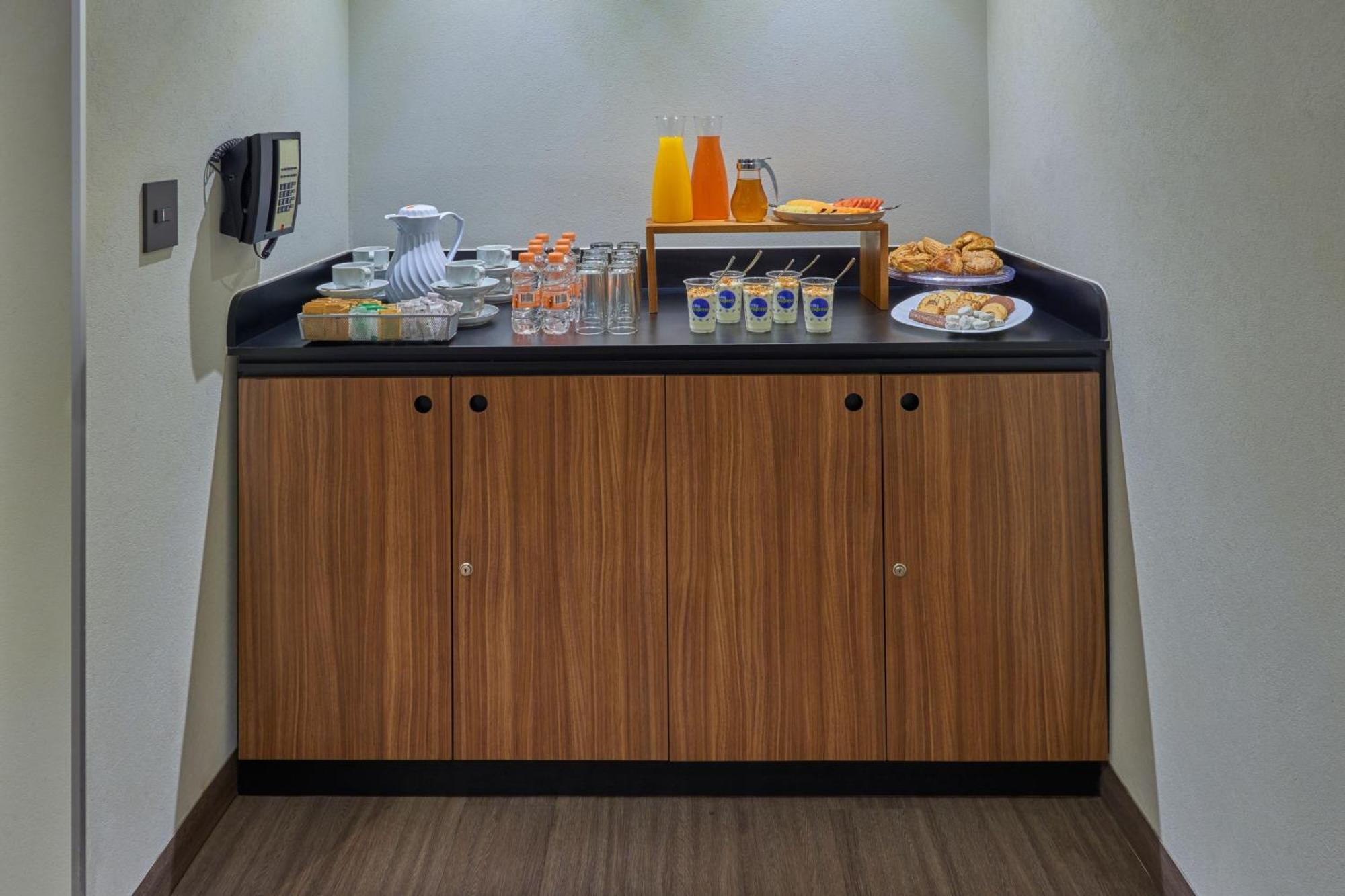 City Express By Marriott Monterrey Lindavista Guadalupe  エクステリア 写真