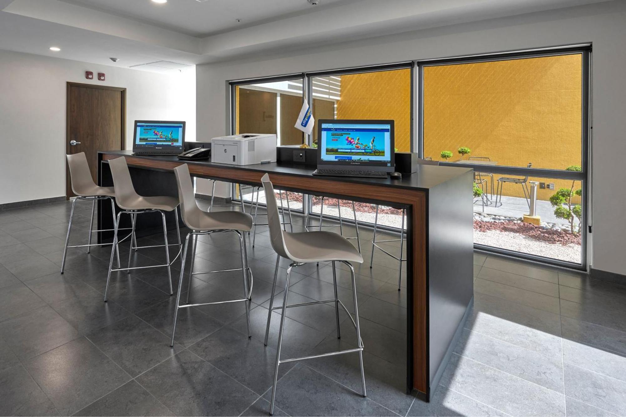 City Express By Marriott Monterrey Lindavista Guadalupe  エクステリア 写真