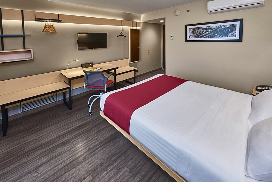 City Express By Marriott Monterrey Lindavista Guadalupe  エクステリア 写真